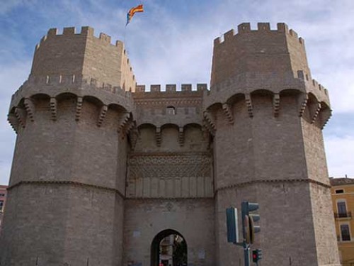 Enforex Valencia